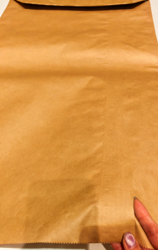 Stylish Pinch Bottom Bags for Home Storage