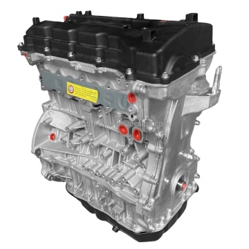 Remanufactured Car Engines for Hyundai and Kia Models
