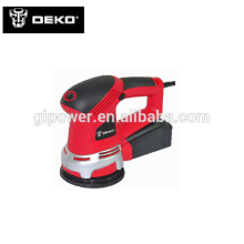 450W electric sander/Round Sander GRS450V wood sander DEKO