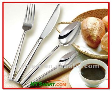 Stainless Steel Flatware