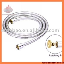 flexible connector pipe for faucet