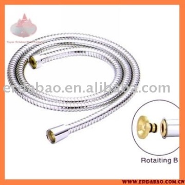 flexible connector pipe for faucet
