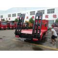 Dongfeng Euro5 Truck Head Bed Flat Drow Truck Truck