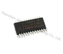 TLE9461ESV33 Original IC Integrated Circuits Chip - In Stock SBC