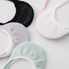 Invisible Socks On Women