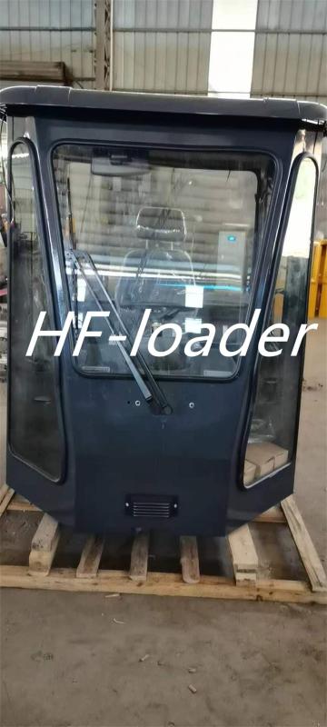 Loader Cab for Liugong 855N