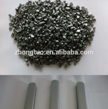 Germanium Ingot 99.999% Grade A