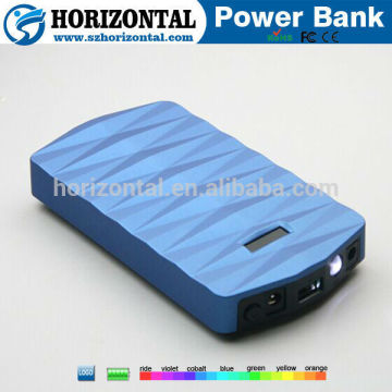 hot portable power bank 20000mah,laptop power bank for mac book