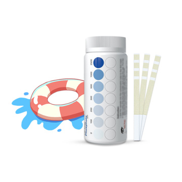 phosphate test normal range