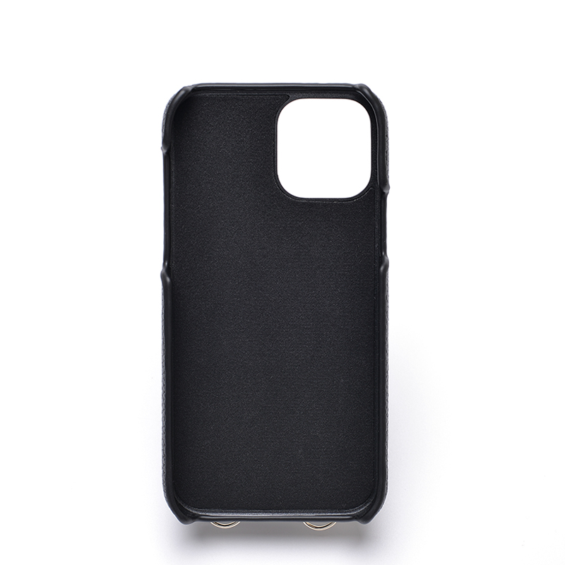 2020 Hot Selling Leather Case για το iPhone 12