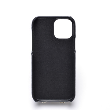 2020 Hot Selling Leather Case voor iPhone 12