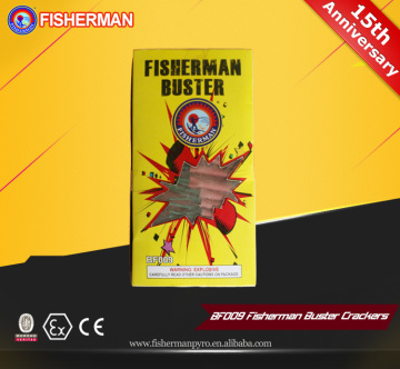 BF009 Fisherman buster cracker