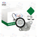 Set accesorii de întinsare curele pentru Buick Cavalier Monza