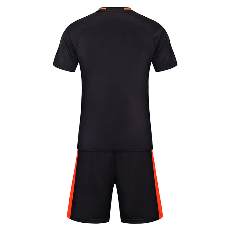 Maglie da calcio per ragazzi Sports Team Training Uniform