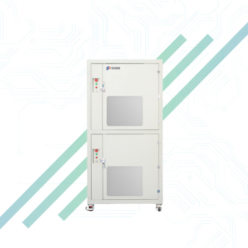 ODM li ion battery tester