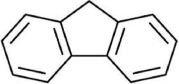 Fluorene (CAS No. 86-73-7)