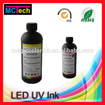 Magiccolor brand UV curable ink for Epson 7900