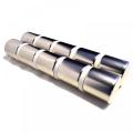 Powerful Neodymium rare earth cylinder magnet