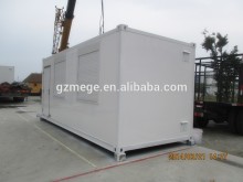 chennal office container