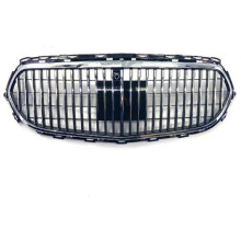 High quality Plastic Truck Car Grill Mould