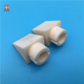 electronic customized alumina ceramic assembled parts