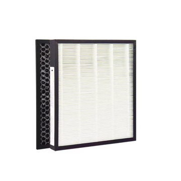Panasonic Air Purifier Replacement HEPA Filter for Models F-PXJ30C, F-PDJ30C, F-30C, 3PD, F-PXJ30A