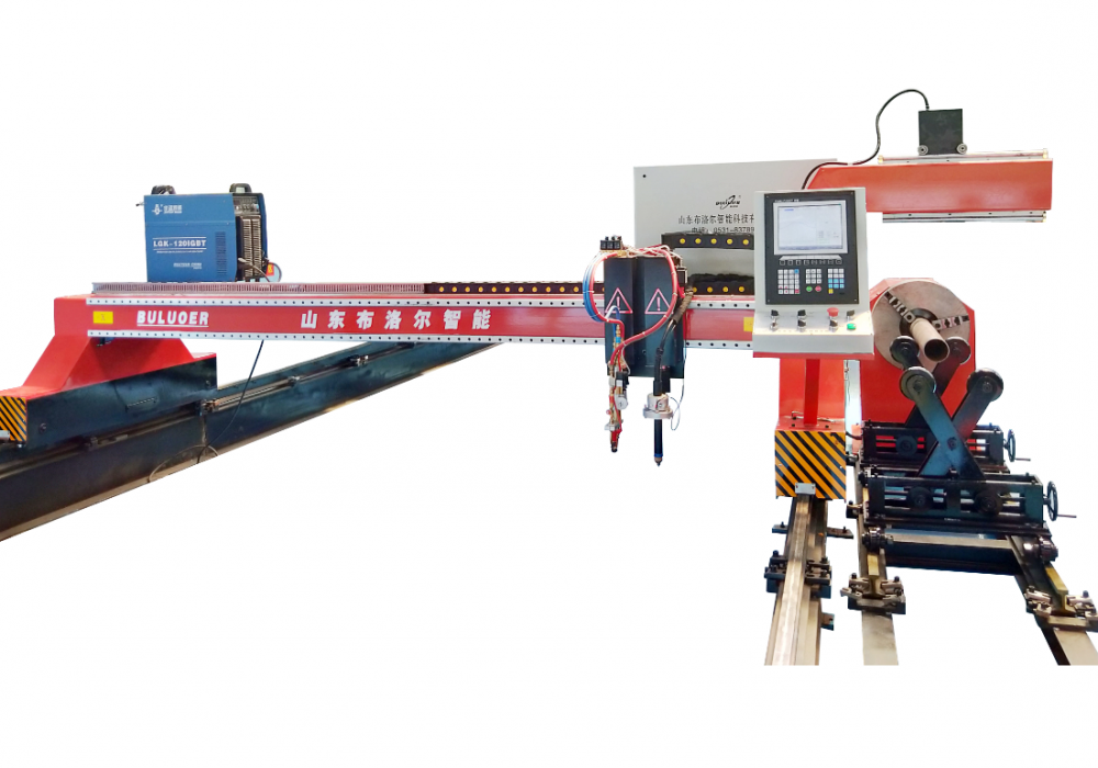 Copper Sheet Cutting Machine