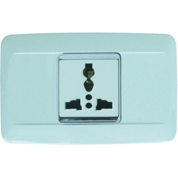 Multifunction Sockets