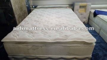 Latex Comfort Spring Hotel Mattress/LNP-P30/AIDI