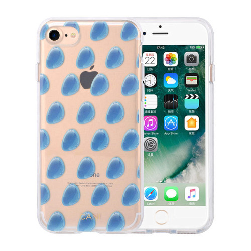 IMD TPU Cellphone Shell for iPhone 6 Plus