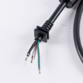 Medical Equipment Power Wiring Harness
