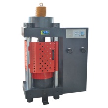 Concrete Compressive Strength Testing Machine & Manual Compression Strength Test Equipment