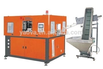 2L PET bottle making machine