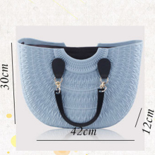 Wholesale Waterproof Women's Fashion Shoulder Bags and Beach Totes