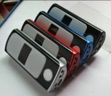 Usb Host/tf Card Mini Speaker