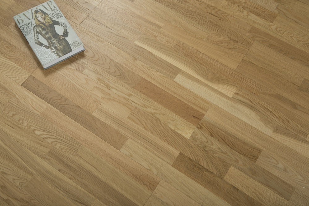 engineered wood flooring