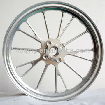 Forged Motorcycle Wheels