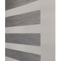 blackout arco-íris zebra horizontal blinds britânicos tons de tecido