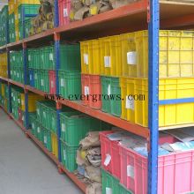 Light duty angle iron rivet