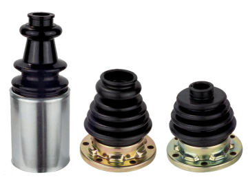 CV Boot Repair Kit FOR VW