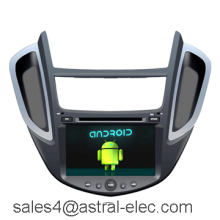 Wholesale Supplier Chevrolet Trax 2014 In Dash Car DVD GPS Player Android System