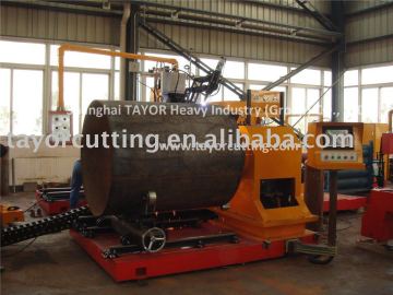 Pipe cutting machine, plasma cutting machine, CNC pipe cutting machine, CNC plasma cutting machine