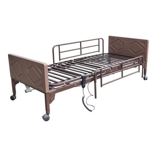 Full Electric Hospital Bed  for Home Care Use