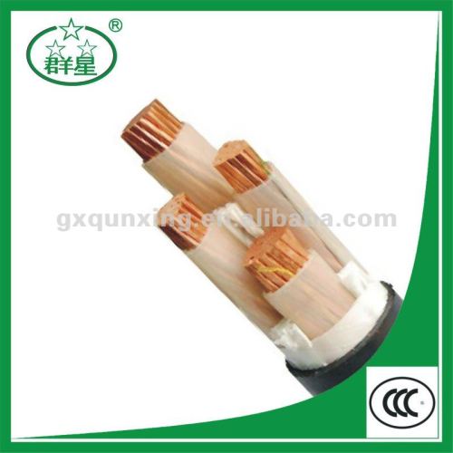 Copper Xlpe Cable 11kv