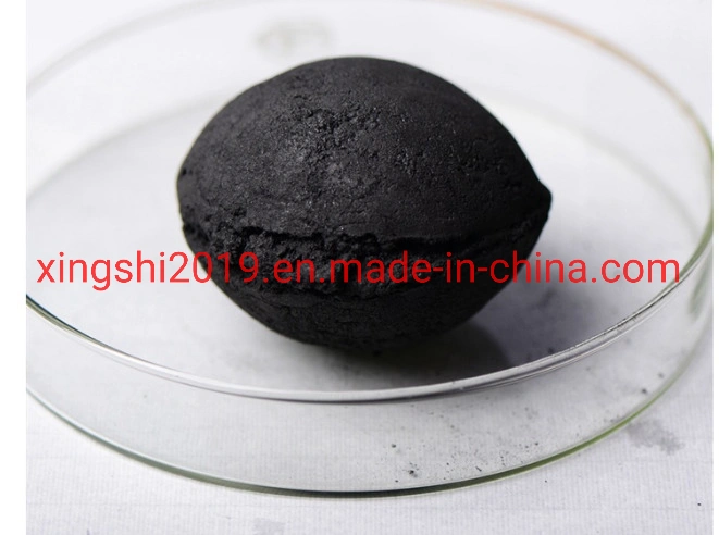 High Quality Electrode Paste for Closed Furnace