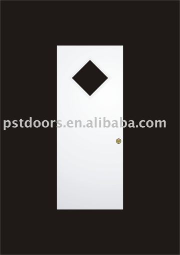 stamped steel door skin,steel door panel
