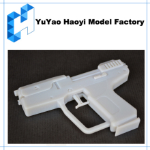 3D Plastic Printing SLA