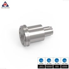 Stainless Steel VCR Metal Fittings-Microelectronics Industry