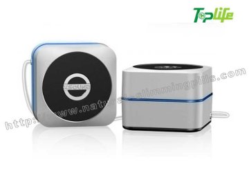 3w Wireless Bluetooth Speaker Systems X5 With A2dp Avrcp Profile For Phone