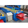 Corrugated Tile Metal Roof Panel Forming Machine